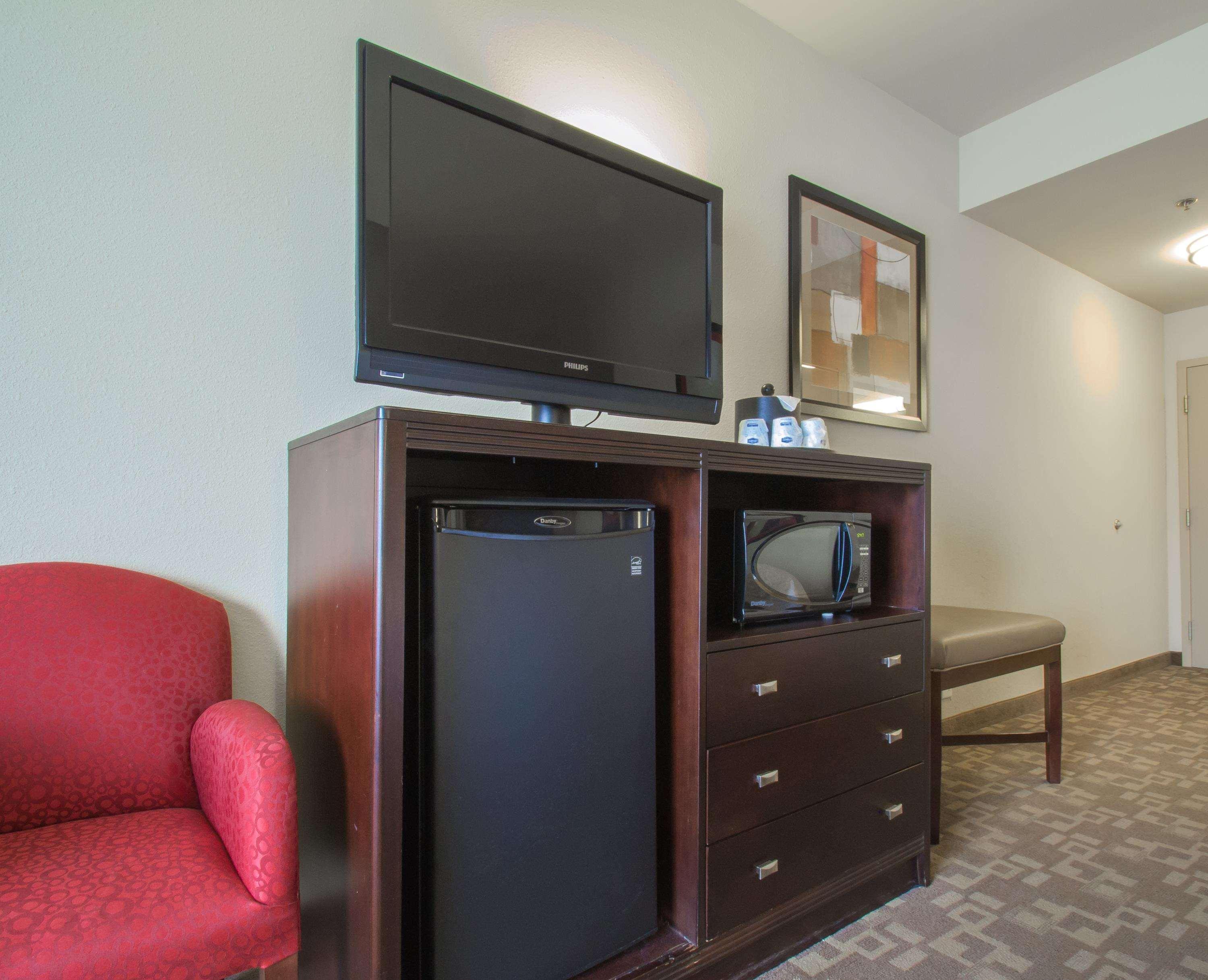 Hampton Inn Greenville Extérieur photo