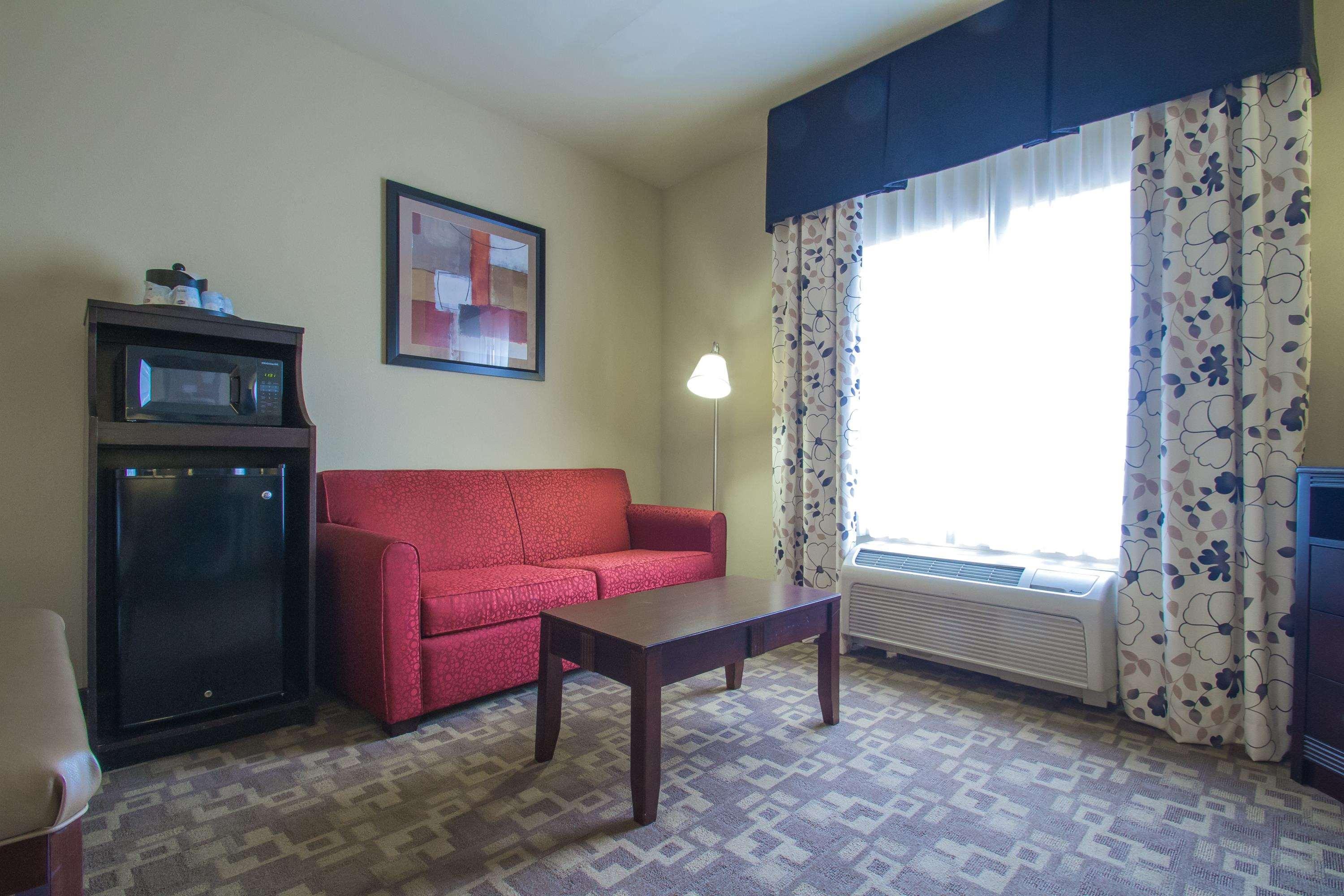 Hampton Inn Greenville Extérieur photo