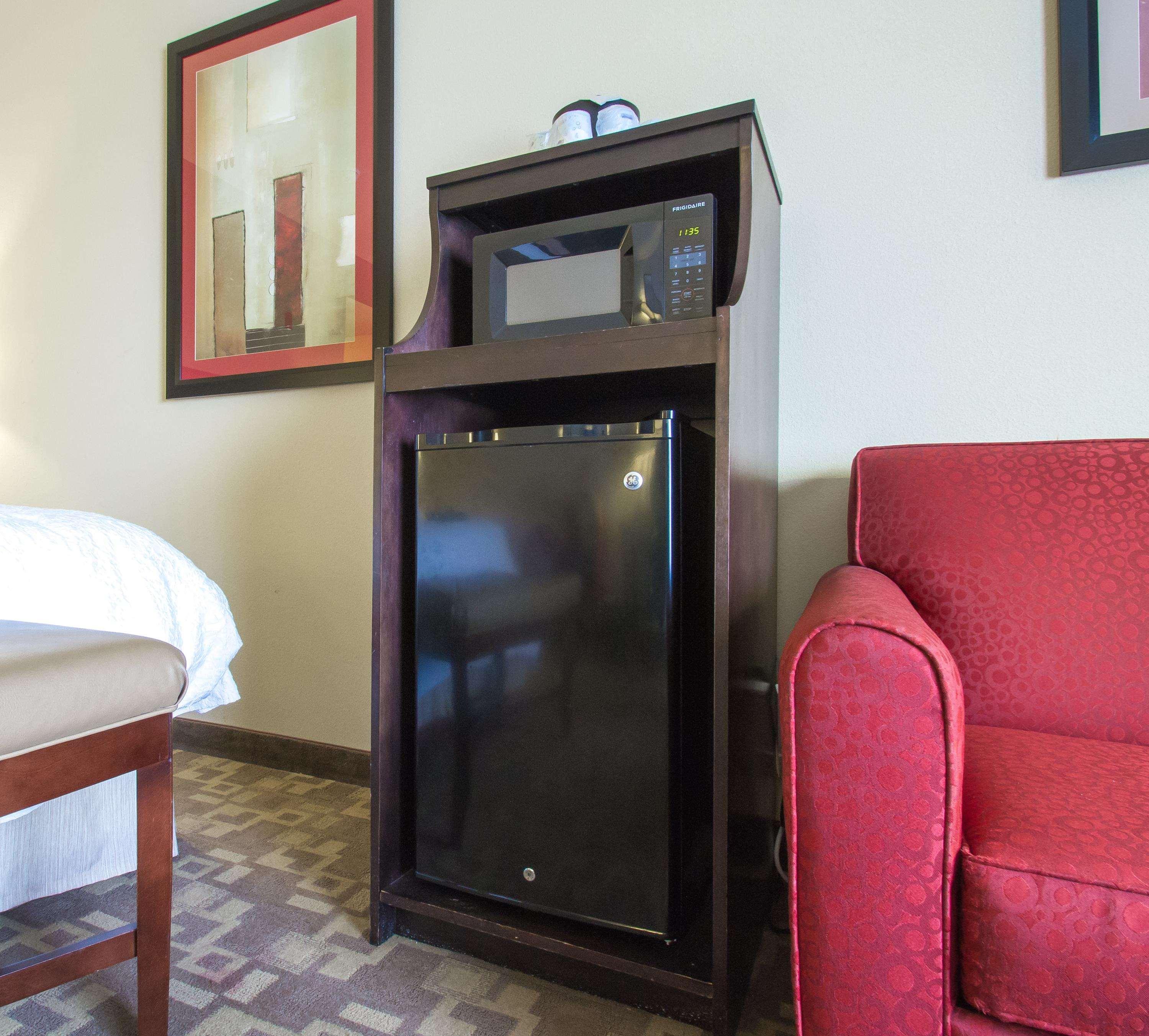 Hampton Inn Greenville Extérieur photo