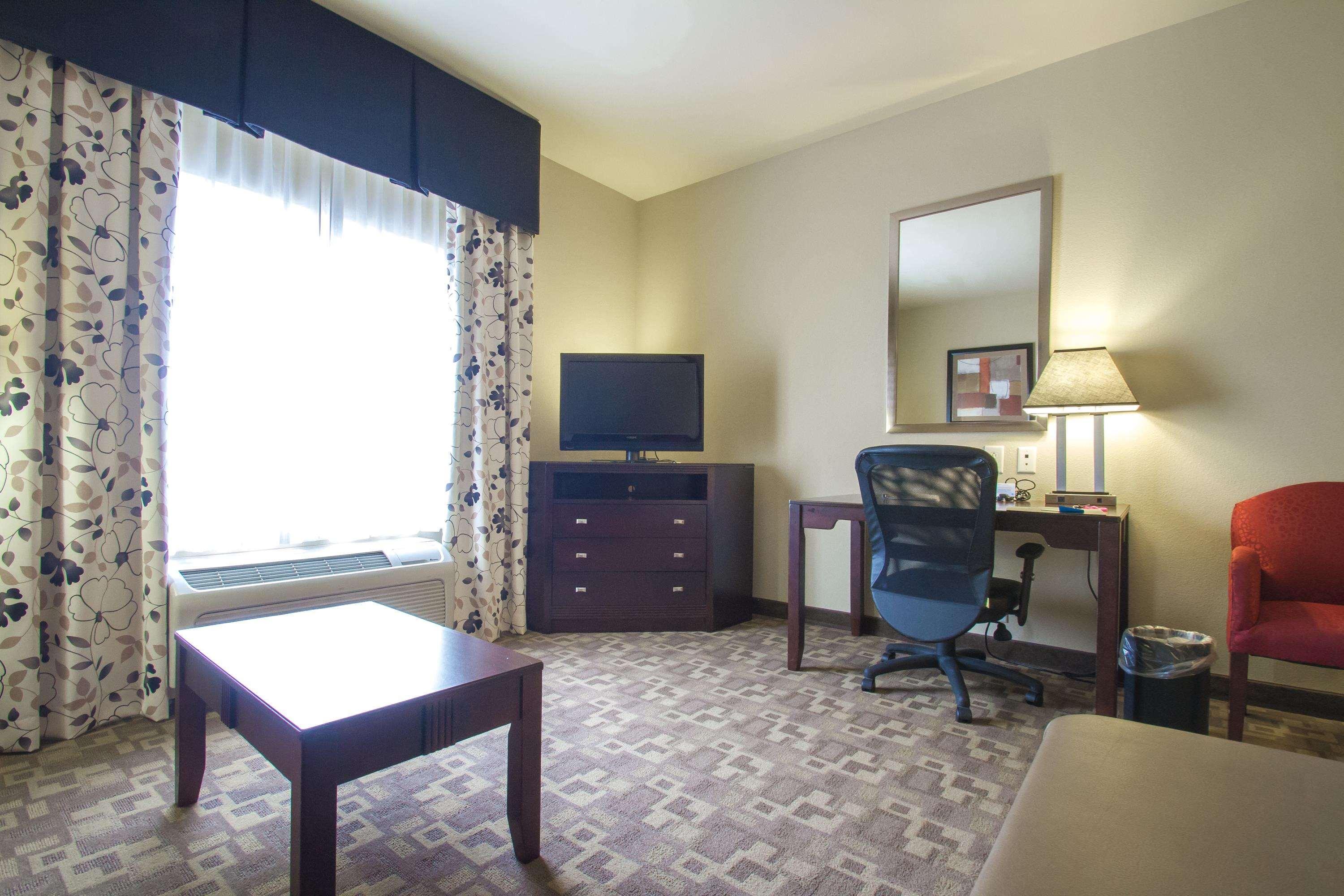 Hampton Inn Greenville Extérieur photo