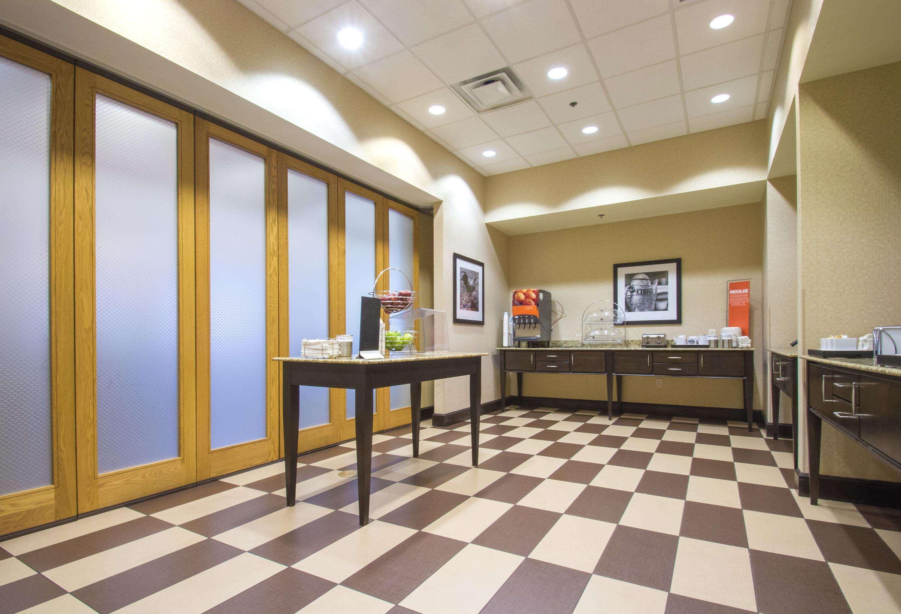 Hampton Inn Greenville Extérieur photo