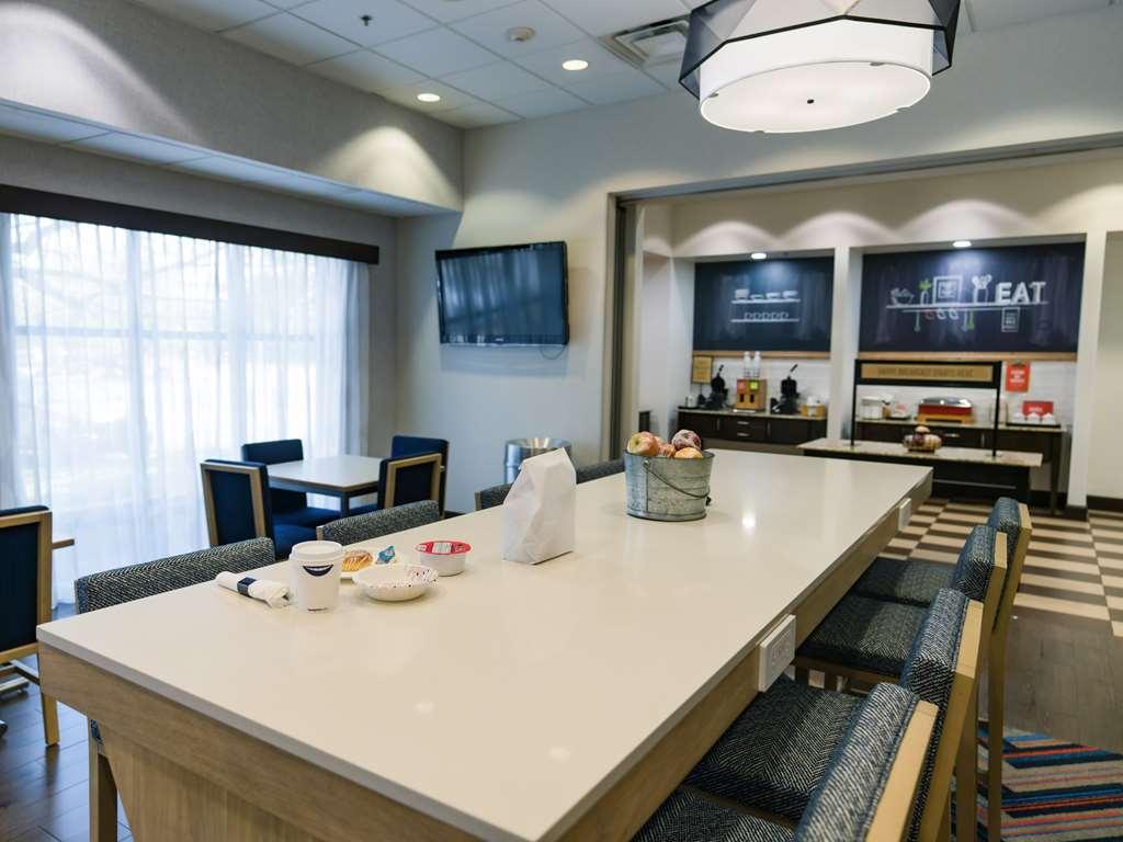 Hampton Inn Greenville Extérieur photo