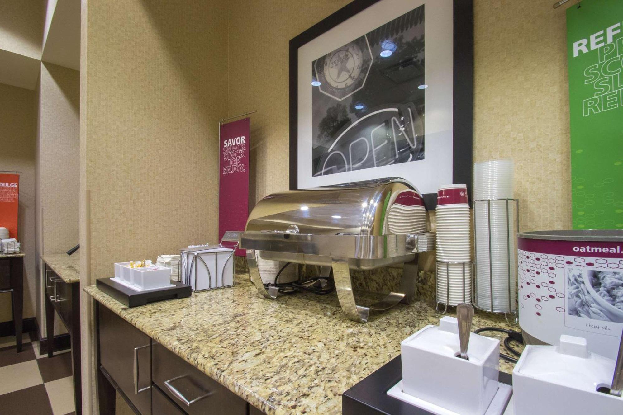 Hampton Inn Greenville Extérieur photo